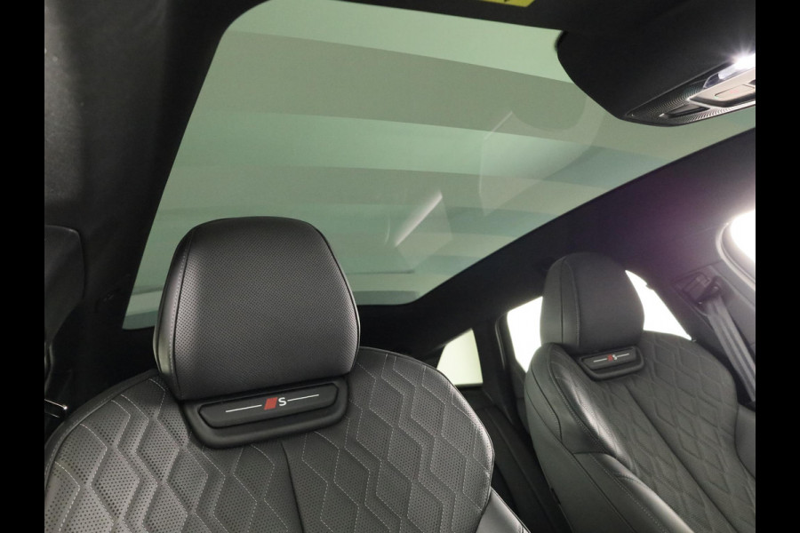 Audi Avant e-tron S6 100kWh 504pk | SOH 97,31% | Panoramadak | Supersportstoelen | Head Up display | Bang & Olufsen Premium Sound | Luchtvering | Memory | MMI Bijrijdersscherm