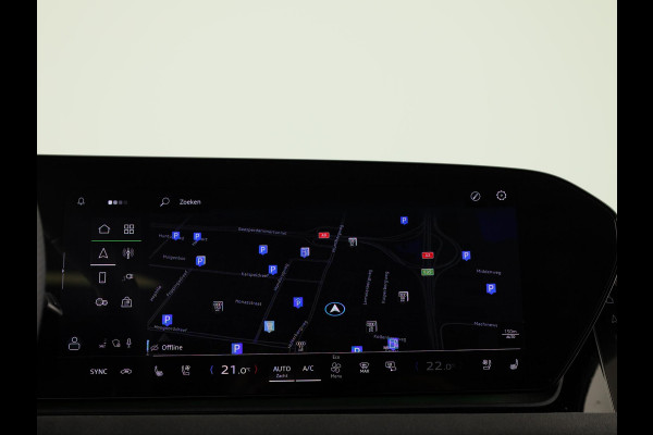 Audi Avant e-tron S6 100kWh 504pk | SOH 97,31% | Panoramadak | Supersportstoelen | Head Up display | Bang & Olufsen Premium Sound | Luchtvering | Memory | MMI Bijrijdersscherm