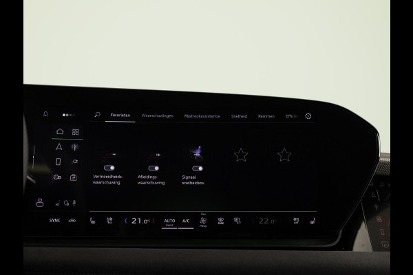 Audi Avant e-tron S6 100kWh 504pk | SOH 97,31% | Panoramadak | Supersportstoelen | Head Up display | Bang & Olufsen Premium Sound | Luchtvering | Memory | MMI Bijrijdersscherm