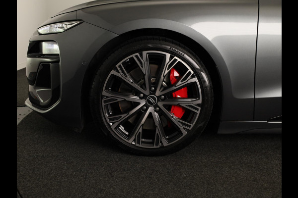 Audi Avant e-tron S6 100kWh 504pk | SOH 97,31% | Panoramadak | Supersportstoelen | Head Up display | Bang & Olufsen Premium Sound | Luchtvering | Memory | MMI Bijrijdersscherm
