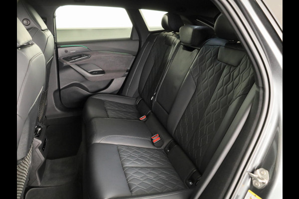 Audi Avant e-tron S6 100kWh 504pk | SOH 97,31% | Panoramadak | Supersportstoelen | Head Up display | Bang & Olufsen Premium Sound | Luchtvering | Memory | MMI Bijrijdersscherm