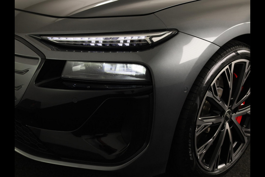 Audi Avant e-tron S6 100kWh 504pk | SOH 97,31% | Panoramadak | Supersportstoelen | Head Up display | Bang & Olufsen Premium Sound | Luchtvering | Memory | MMI Bijrijdersscherm