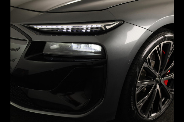 Audi Avant e-tron S6 100kWh 504pk | SOH 97,31% | Panoramadak | Supersportstoelen | Head Up display | Bang & Olufsen Premium Sound | Luchtvering | Memory | MMI Bijrijdersscherm