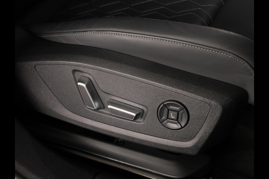 Audi Avant e-tron S6 100kWh 504pk | SOH 97,31% | Panoramadak | Supersportstoelen | Head Up display | Bang & Olufsen Premium Sound | Luchtvering | Memory | MMI Bijrijdersscherm