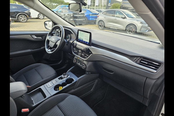 Ford Kuga 2.5 PHEV Titanium 225 pk | Stoelverwarming | Adaptive cruise control | Achteruitrijcamera | Automatisch inparkeren | Nette auto!