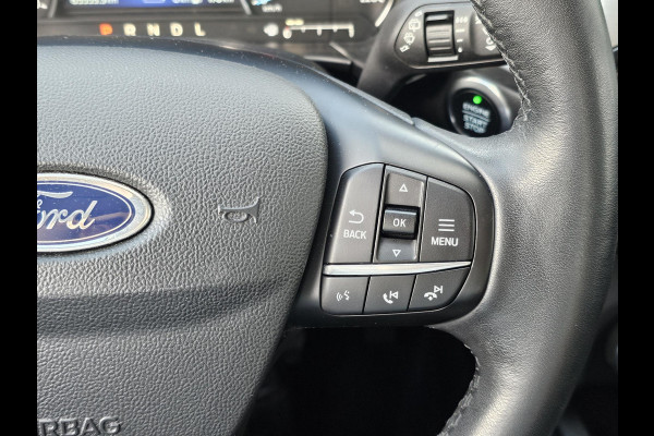 Ford Kuga 2.5 PHEV Titanium 225 pk | Stoelverwarming | Adaptive cruise control | Achteruitrijcamera | Automatisch inparkeren | Nette auto!
