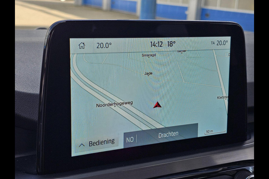 Ford Kuga 2.5 PHEV Titanium 225 pk | Stoelverwarming | Adaptive cruise control | Achteruitrijcamera | Automatisch inparkeren | Nette auto!
