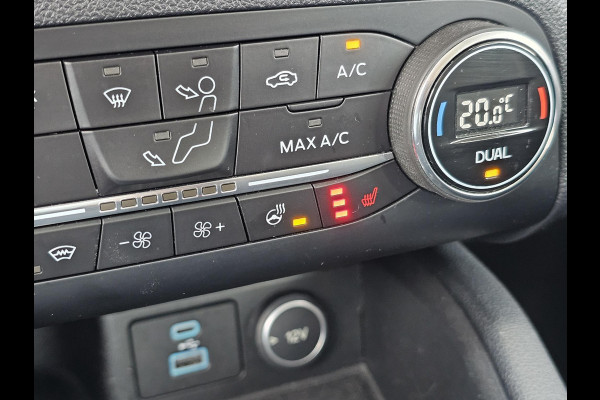 Ford Kuga 2.5 PHEV Titanium 225 pk | Stoelverwarming | Adaptive cruise control | Achteruitrijcamera | Automatisch inparkeren | Nette auto!