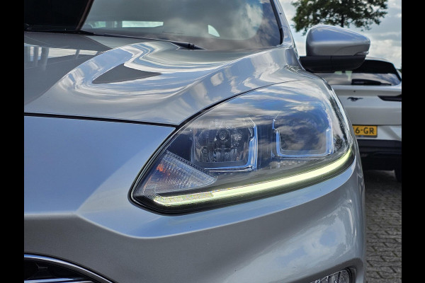 Ford Kuga 2.5 PHEV Titanium 225 pk | Stoelverwarming | Adaptive cruise control | Achteruitrijcamera | Automatisch inparkeren | Nette auto!