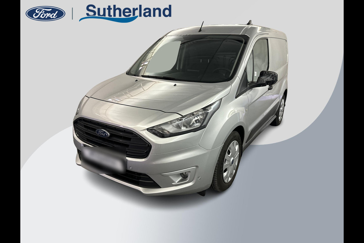 Ford Transit Connect 1.5 EcoBlue L1 Trend