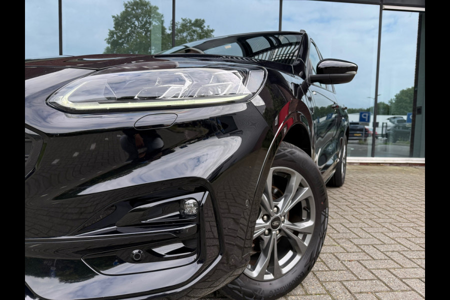 Ford Kuga 2.5 PHEV ST-Line X - Automaat - Navi - Climate - Elektrische klep