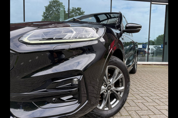 Ford Kuga 2.5 PHEV ST-Line X - Automaat - Navi - Climate - Elektrische klep