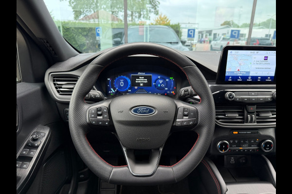 Ford Kuga 2.5 PHEV ST-Line X - Automaat - Navi - Climate - Elektrische klep