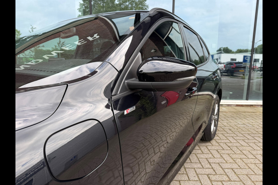 Ford Kuga 2.5 PHEV ST-Line X - Automaat - Navi - Climate - Elektrische klep