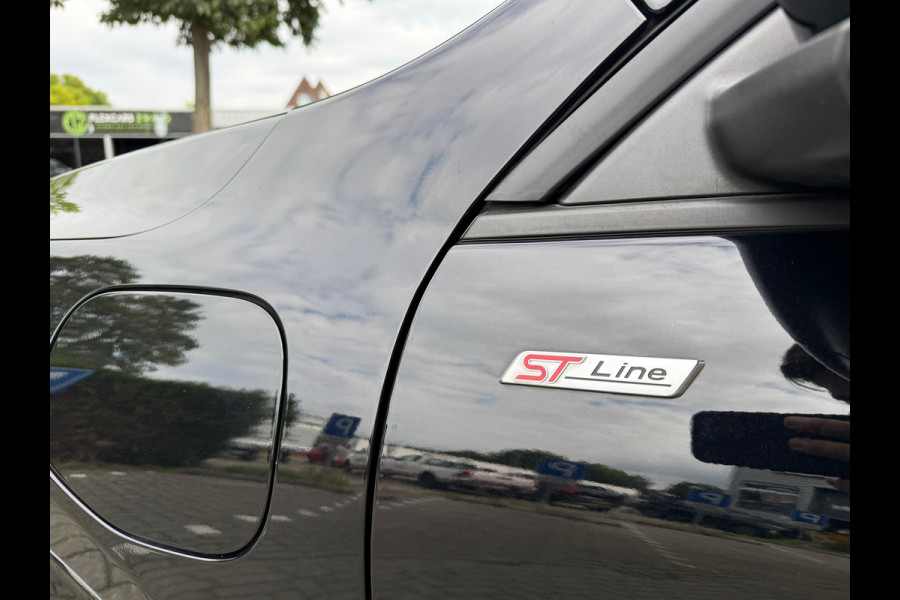 Ford Kuga 2.5 PHEV ST-Line X - Automaat - Navi - Climate - Elektrische klep