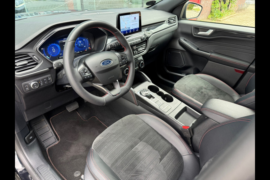 Ford Kuga 2.5 PHEV ST-Line X - Automaat - Navi - Climate - Elektrische klep