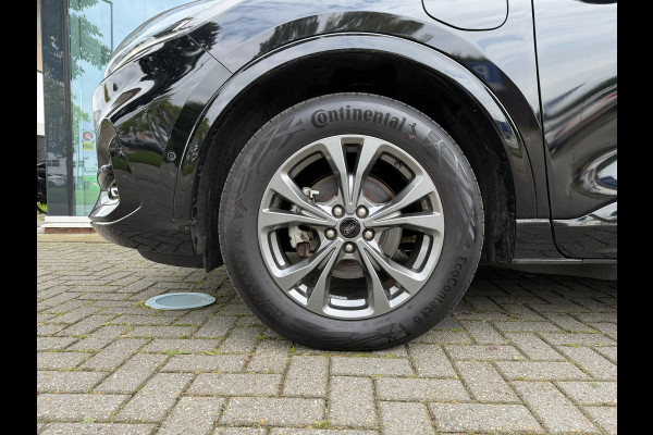 Ford Kuga 2.5 PHEV ST-Line X - Automaat - Navi - Climate - Elektrische klep