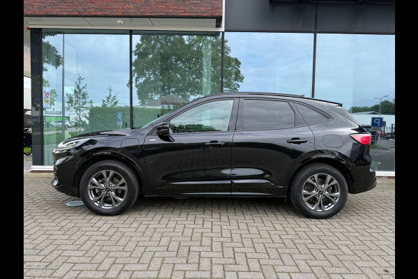 Ford Kuga 2.5 PHEV ST-Line X - Automaat - Navi - Climate - Elektrische klep