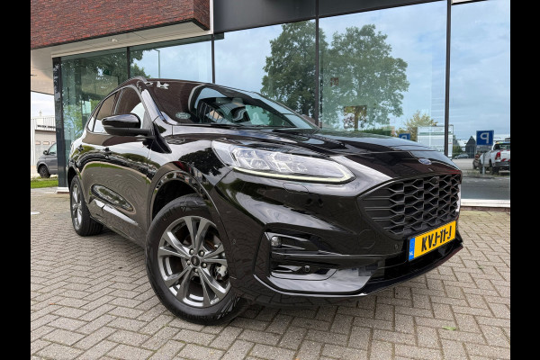 Ford Kuga 2.5 PHEV ST-Line X - Automaat - Navi - Climate - Elektrische klep