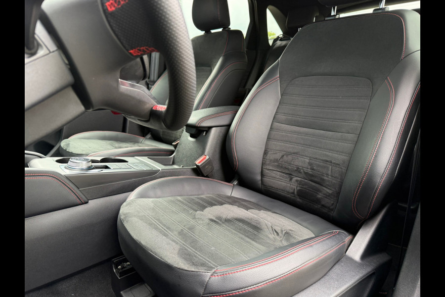 Ford Kuga 2.5 PHEV ST-Line X - Automaat - Navi - Climate - Elektrische klep