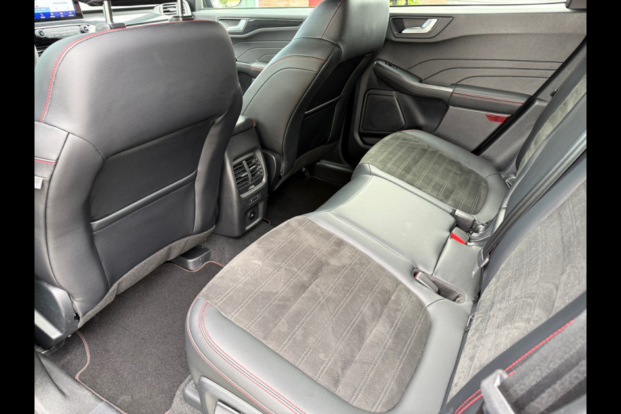 Ford Kuga 2.5 PHEV ST-Line X - Automaat - Navi - Climate - Elektrische klep