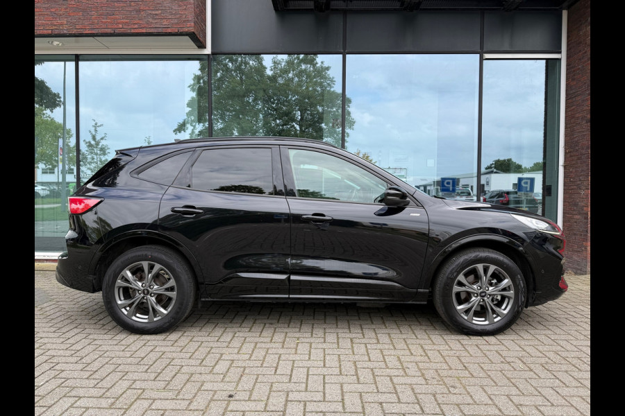 Ford Kuga 2.5 PHEV ST-Line X - Automaat - Navi - Climate - Elektrische klep