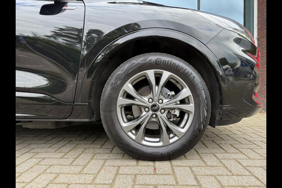 Ford Kuga 2.5 PHEV ST-Line X - Automaat - Navi - Climate - Elektrische klep