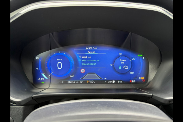 Ford Kuga 2.5 PHEV ST-Line X - Automaat - Navi - Climate - Elektrische klep