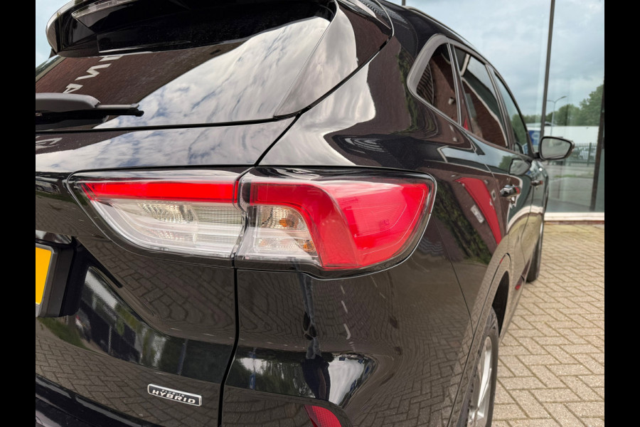 Ford Kuga 2.5 PHEV ST-Line X - Automaat - Navi - Climate - Elektrische klep