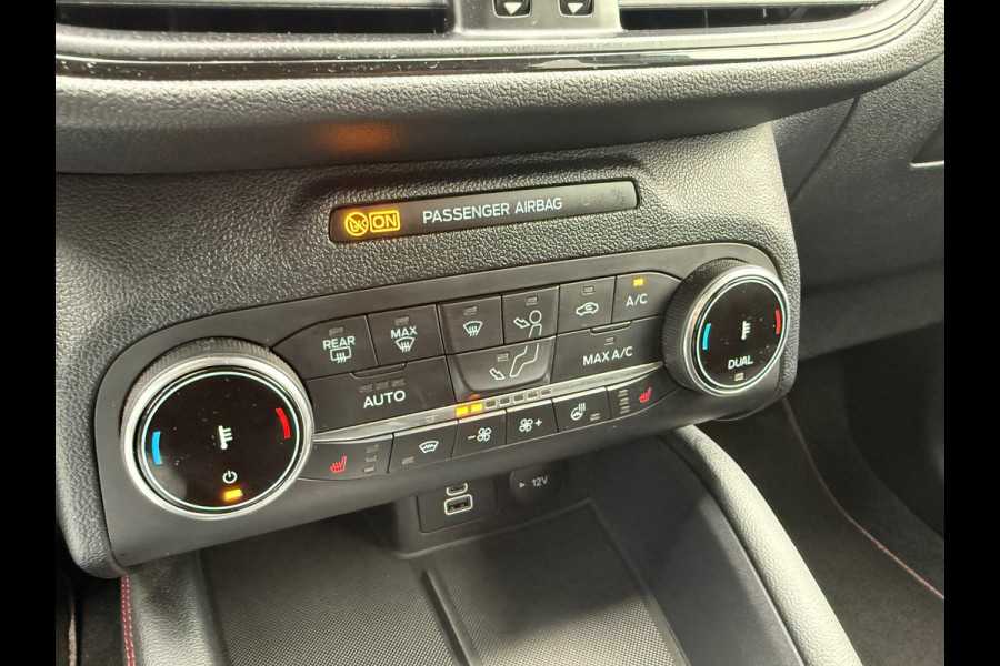Ford Kuga 2.5 PHEV ST-Line X - Automaat - Navi - Climate - Elektrische klep