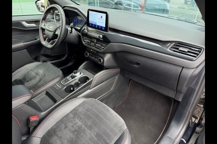 Ford Kuga 2.5 PHEV ST-Line X - Automaat - Navi - Climate - Elektrische klep