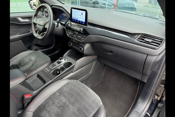 Ford Kuga 2.5 PHEV ST-Line X - Automaat - Navi - Climate - Elektrische klep