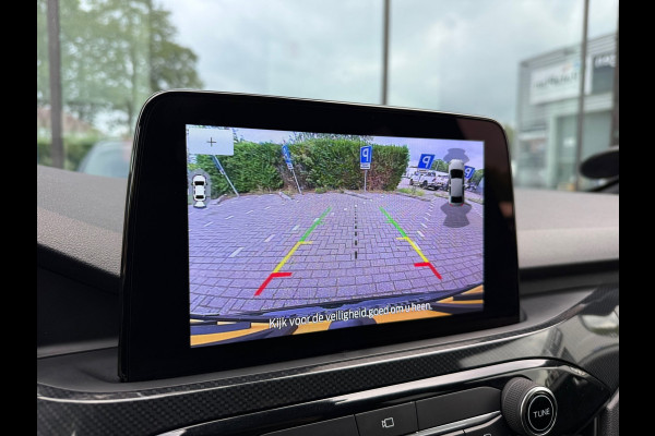 Ford Kuga 2.5 PHEV ST-Line X - Automaat - Navi - Climate - Elektrische klep