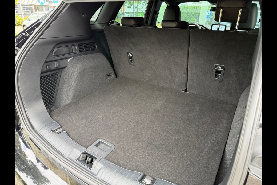Ford Kuga 2.5 PHEV ST-Line X - Automaat - Navi - Climate - Elektrische klep