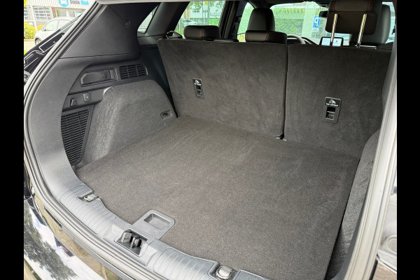 Ford Kuga 2.5 PHEV ST-Line X - Automaat - Navi - Climate - Elektrische klep