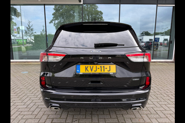 Ford Kuga 2.5 PHEV ST-Line X - Automaat - Navi - Climate - Elektrische klep