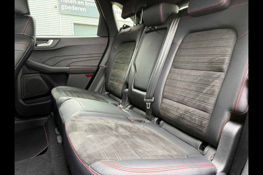 Ford Kuga 2.5 PHEV ST-Line X - Automaat - Navi - Climate - Elektrische klep