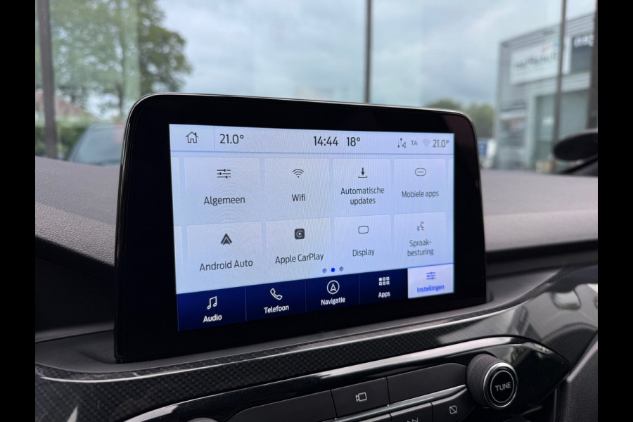 Ford Kuga 2.5 PHEV ST-Line X - Automaat - Navi - Climate - Elektrische klep