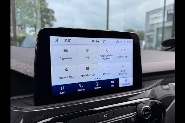 Ford Kuga 2.5 PHEV ST-Line X - Automaat - Navi - Climate - Elektrische klep