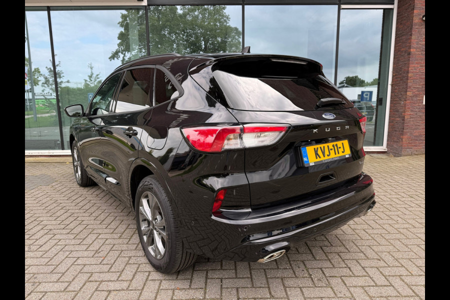 Ford Kuga 2.5 PHEV ST-Line X - Automaat - Navi - Climate - Elektrische klep