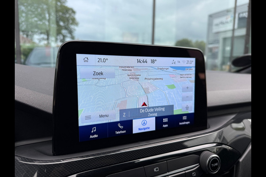 Ford Kuga 2.5 PHEV ST-Line X - Automaat - Navi - Climate - Elektrische klep