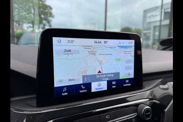 Ford Kuga 2.5 PHEV ST-Line X - Automaat - Navi - Climate - Elektrische klep