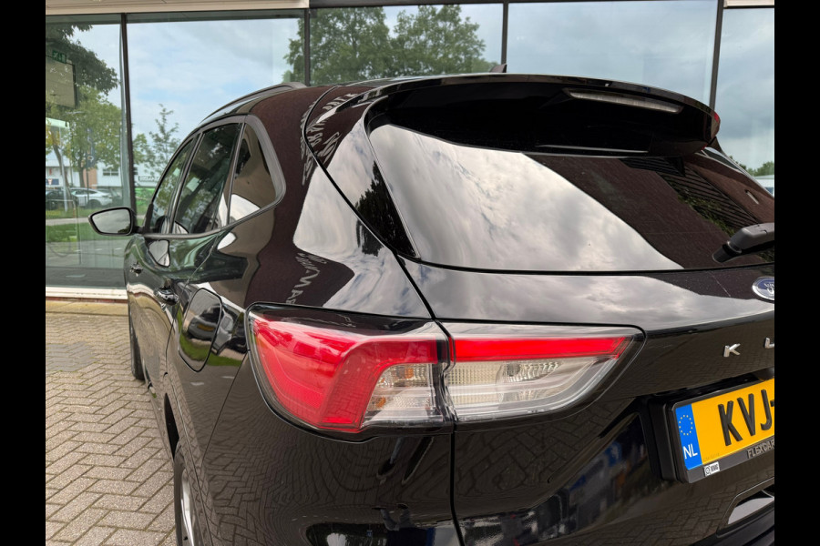 Ford Kuga 2.5 PHEV ST-Line X - Automaat - Navi - Climate - Elektrische klep