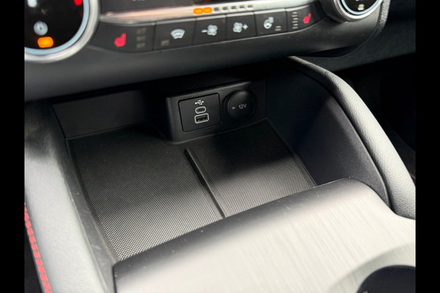 Ford Kuga 2.5 PHEV ST-Line X - Automaat - Navi - Climate - Elektrische klep