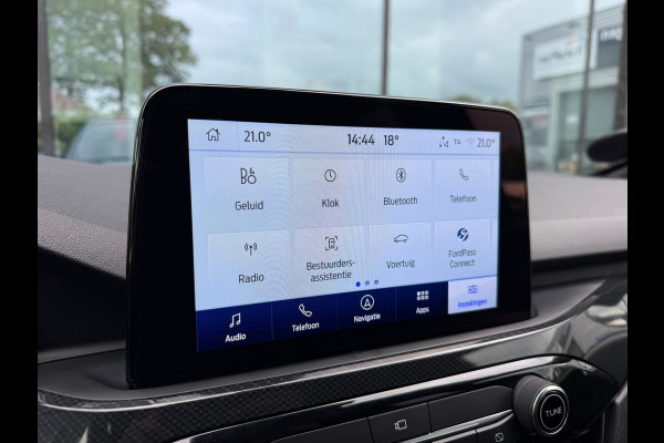 Ford Kuga 2.5 PHEV ST-Line X - Automaat - Navi - Climate - Elektrische klep