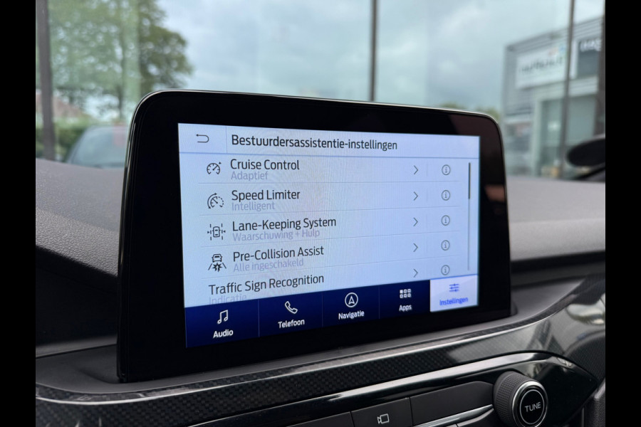 Ford Kuga 2.5 PHEV ST-Line X - Automaat - Navi - Climate - Elektrische klep