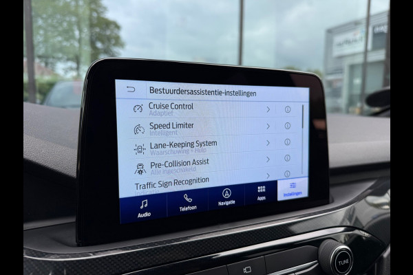 Ford Kuga 2.5 PHEV ST-Line X - Automaat - Navi - Climate - Elektrische klep