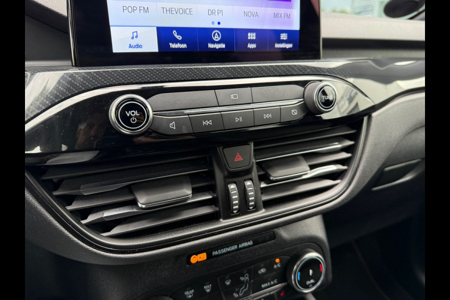 Ford Kuga 2.5 PHEV ST-Line X - Automaat - Navi - Climate - Elektrische klep