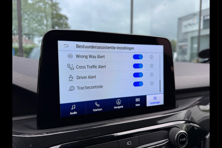 Ford Kuga 2.5 PHEV ST-Line X - Automaat - Navi - Climate - Elektrische klep