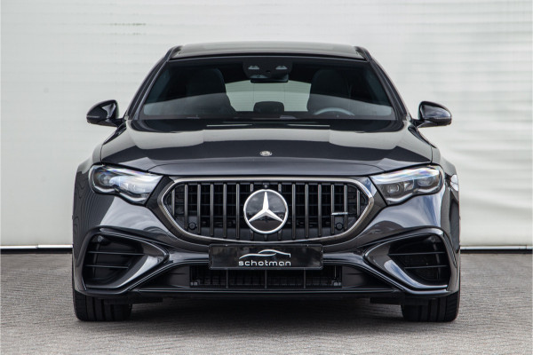 Mercedes-Benz E-Klasse Estate AMG 53 4MATIC+ Premium Hyperscreen, Massage, Achterasbesturing, Pano 2025